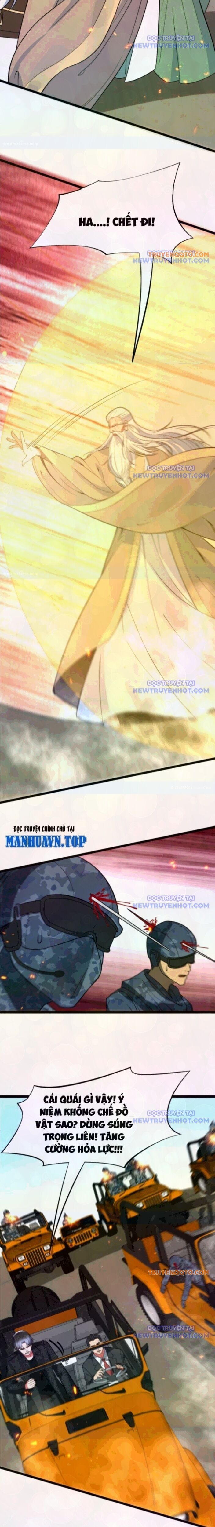 Ta Có 90 Tỷ Tiền Liếm Cẩu! Chap 526 - Next Chap 527