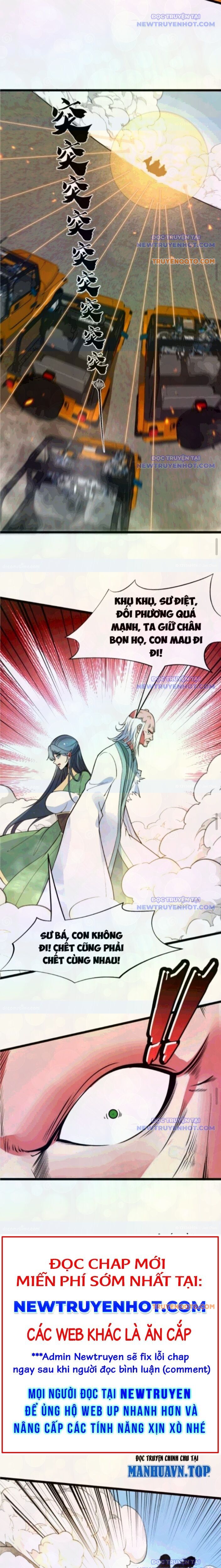 Ta Có 90 Tỷ Tiền Liếm Cẩu! Chap 526 - Next Chap 527