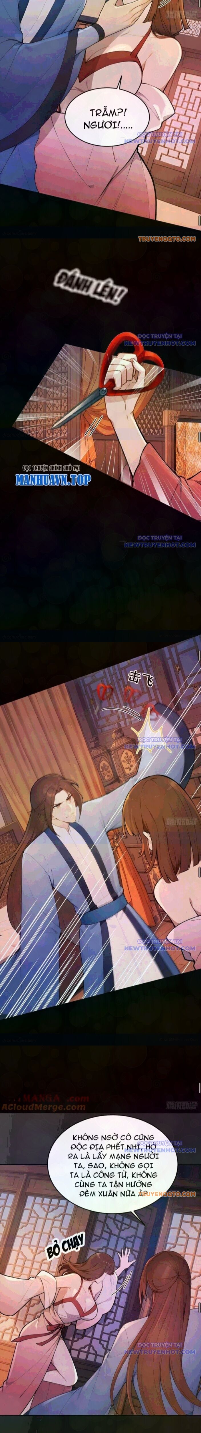 Ta Có 90 Tỷ Tiền Liếm Cẩu! Chap 527 - Next Chap 528