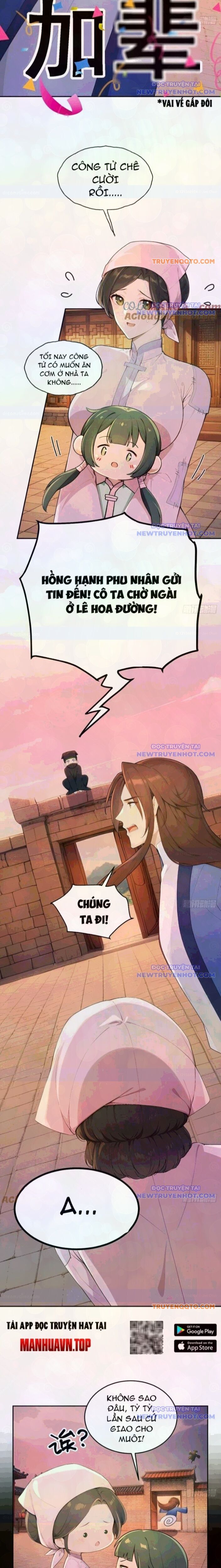 Ta Có 90 Tỷ Tiền Liếm Cẩu! Chap 527 - Next Chap 528