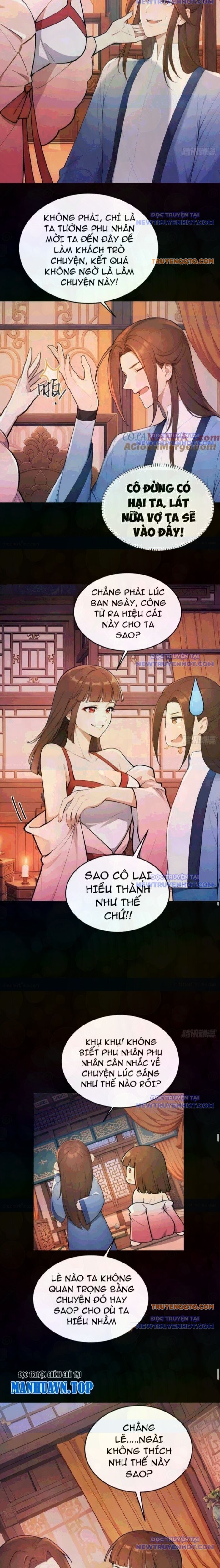 Ta Có 90 Tỷ Tiền Liếm Cẩu! Chap 527 - Next Chap 528