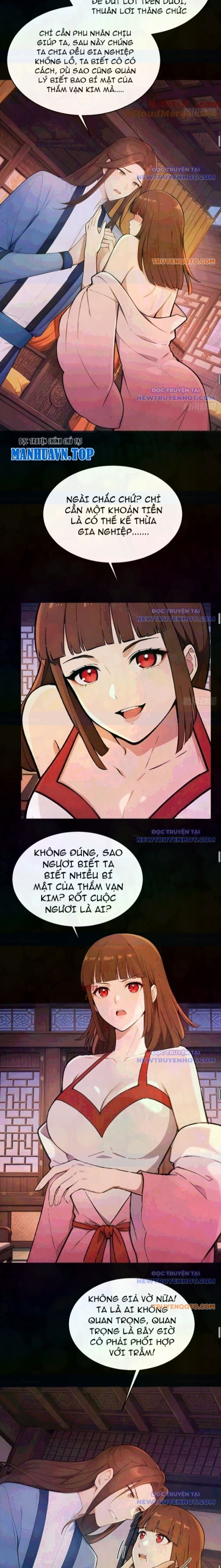 Ta Có 90 Tỷ Tiền Liếm Cẩu! Chap 527 - Next Chap 528
