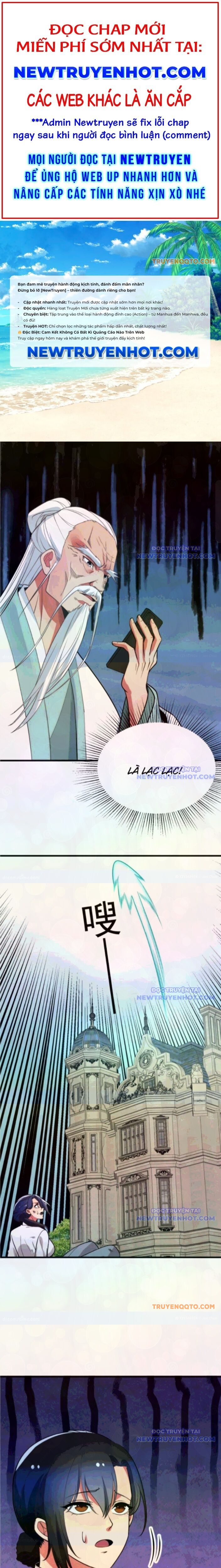 Ta Có 90 Tỷ Tiền Liếm Cẩu! Chap 528 - Next Chap 529