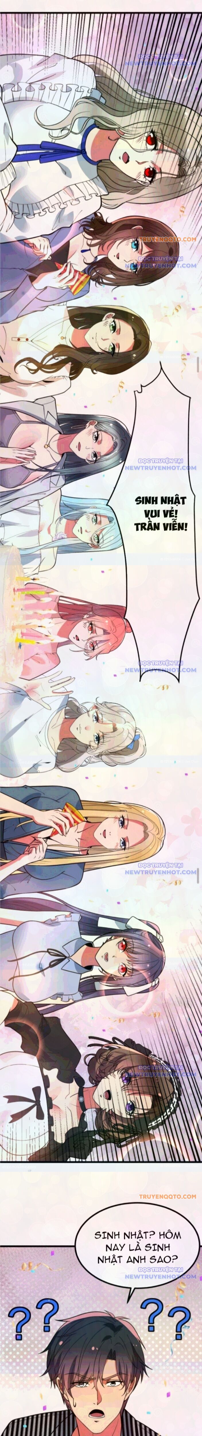 Ta Có 90 Tỷ Tiền Liếm Cẩu! Chap 528 - Next Chap 529