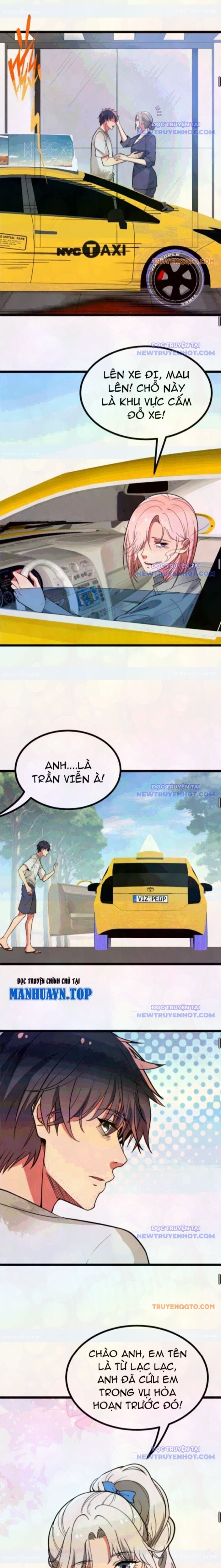 Ta Có 90 Tỷ Tiền Liếm Cẩu! Chap 529 - Next Chap 530