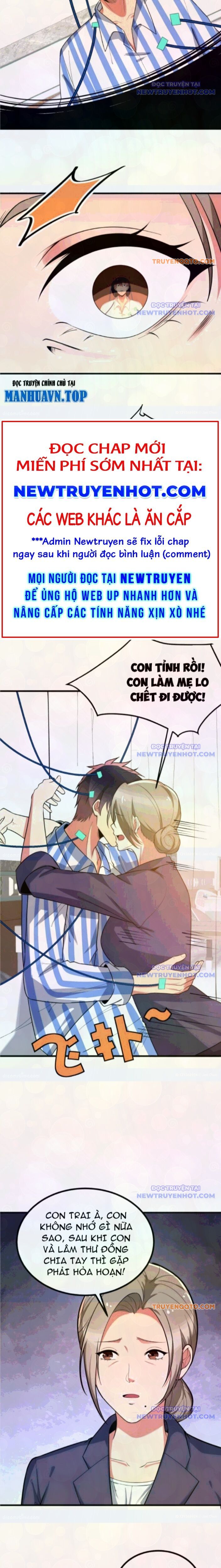 Ta Có 90 Tỷ Tiền Liếm Cẩu! Chap 529 - Next Chap 530