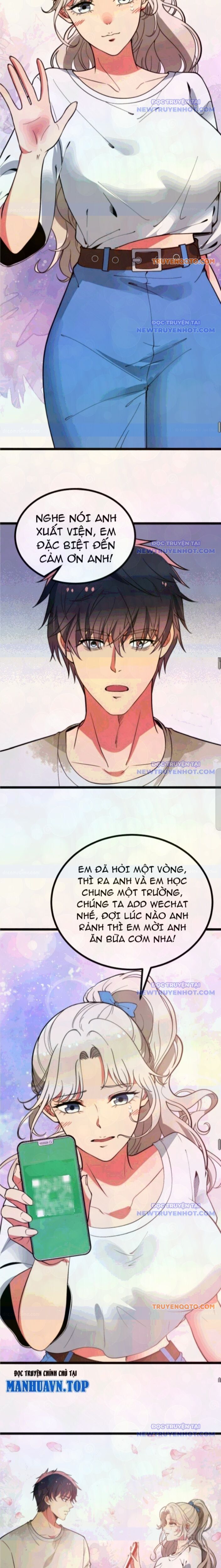 Ta Có 90 Tỷ Tiền Liếm Cẩu! Chap 529 - Next Chap 530
