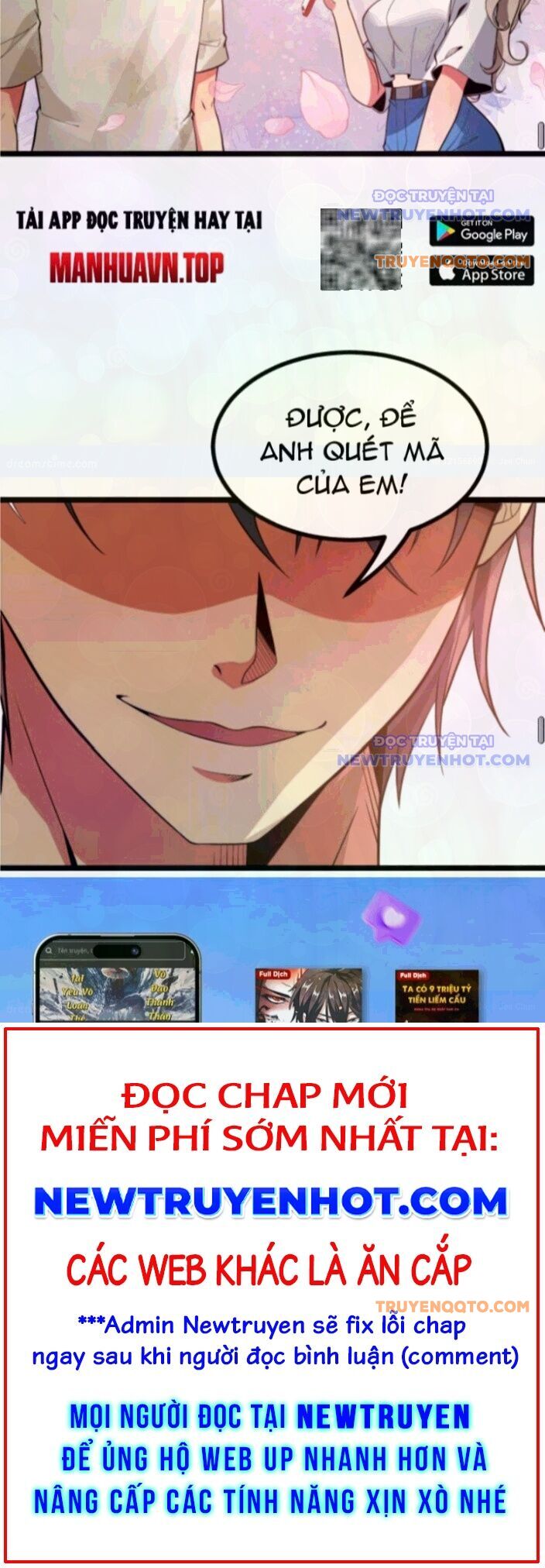 Ta Có 90 Tỷ Tiền Liếm Cẩu! Chap 529 - Next Chap 530