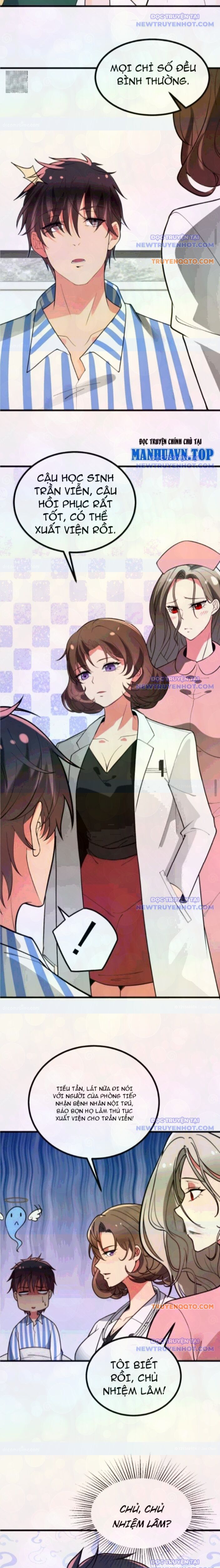 Ta Có 90 Tỷ Tiền Liếm Cẩu! Chap 529 - Next Chap 530