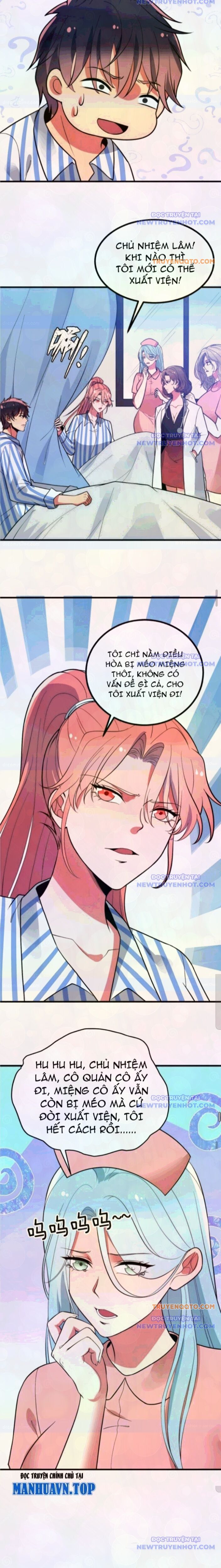 Ta Có 90 Tỷ Tiền Liếm Cẩu! Chap 529 - Next Chap 530