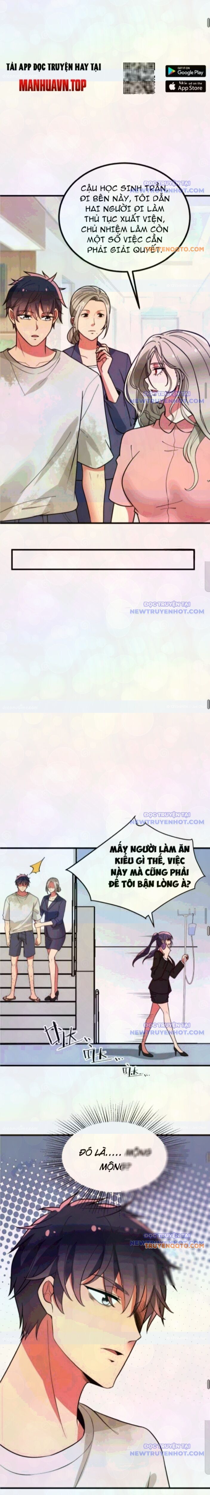 Ta Có 90 Tỷ Tiền Liếm Cẩu! Chap 529 - Next Chap 530