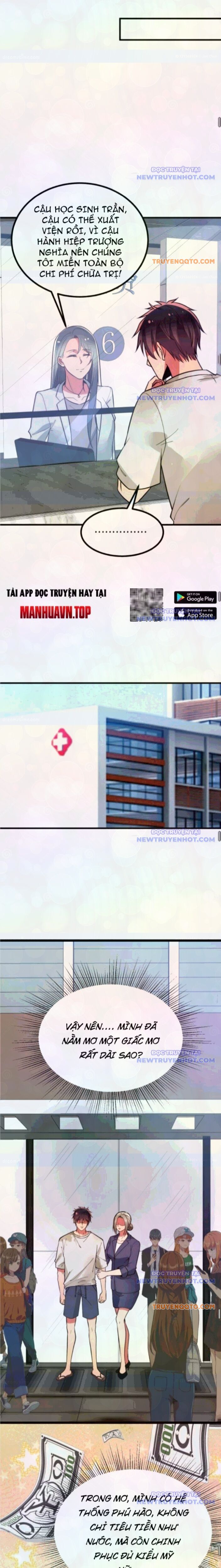 Ta Có 90 Tỷ Tiền Liếm Cẩu! Chap 529 - Next Chap 530