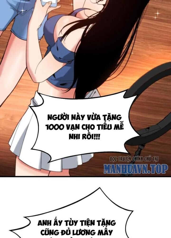 Ta Có 90 Tỷ Tiền Liếm Cẩu! Chap 6 - Next Chap 7