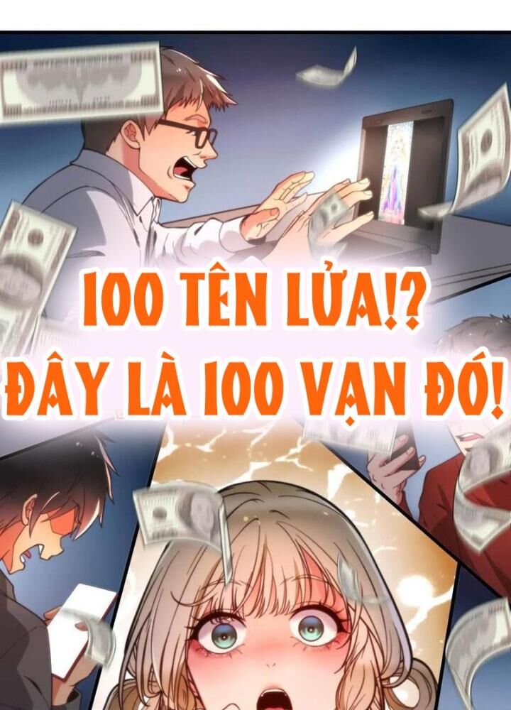 Ta Có 90 Tỷ Tiền Liếm Cẩu! Chap 6 - Next Chap 7