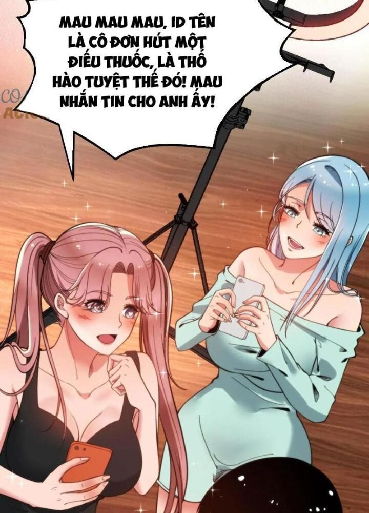 Ta Có 90 Tỷ Tiền Liếm Cẩu! Chap 6 - Next Chap 7
