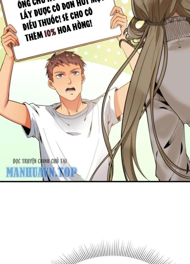 Ta Có 90 Tỷ Tiền Liếm Cẩu! Chap 6 - Next Chap 7
