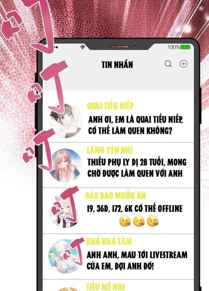 Ta Có 90 Tỷ Tiền Liếm Cẩu! Chap 6 - Next Chap 7