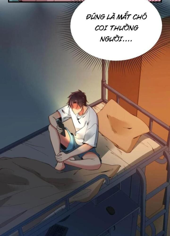 Ta Có 90 Tỷ Tiền Liếm Cẩu! Chap 6 - Next Chap 7