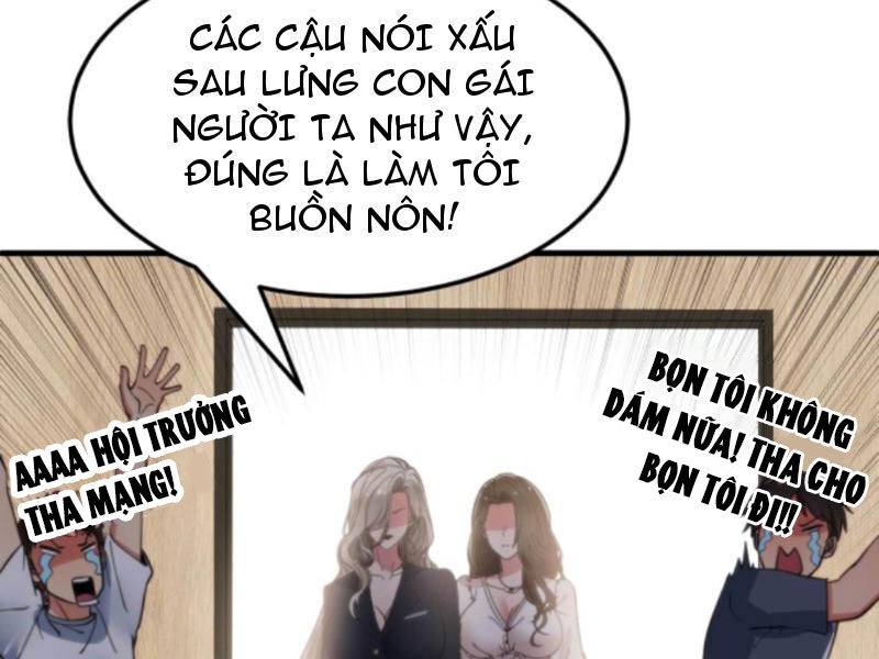 Ta Có 90 Tỷ Tiền Liếm Cẩu! Chap 71 - Next Chap 72