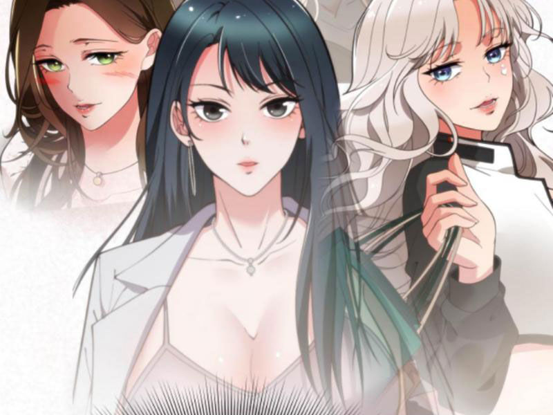 Ta Có 90 Tỷ Tiền Liếm Cẩu! Chap 71 - Next Chap 72