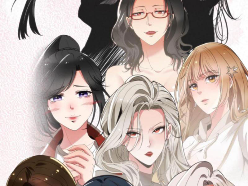 Ta Có 90 Tỷ Tiền Liếm Cẩu! Chap 71 - Next Chap 72