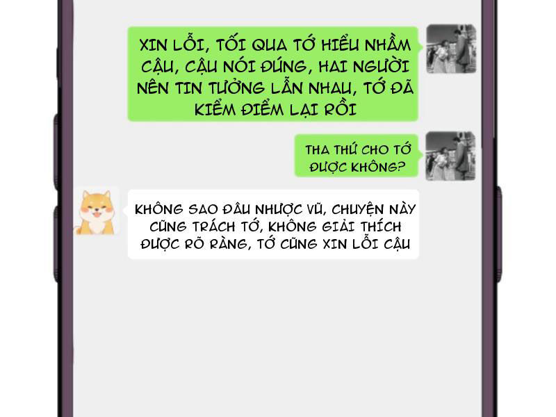 Ta Có 90 Tỷ Tiền Liếm Cẩu! Chap 71 - Next Chap 72