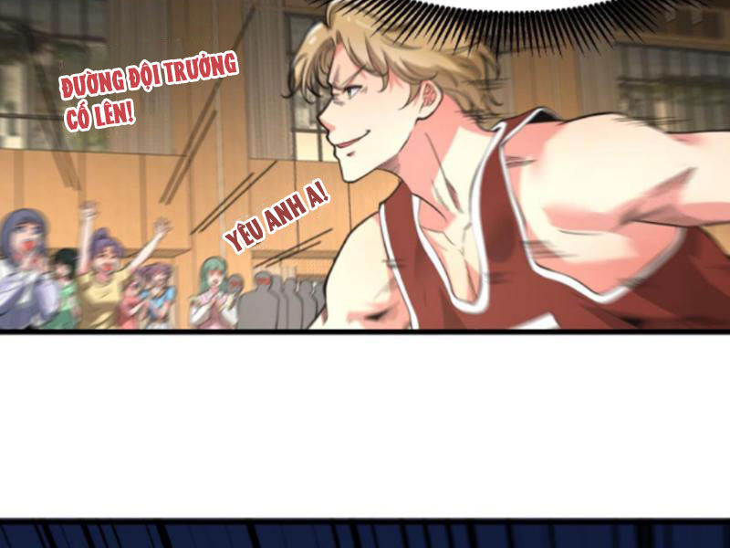 Ta Có 90 Tỷ Tiền Liếm Cẩu! Chap 72 - Next Chap 73