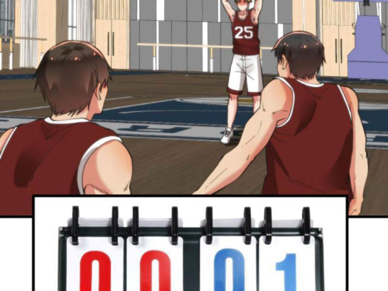 Ta Có 90 Tỷ Tiền Liếm Cẩu! Chap 73 - Next Chap 74