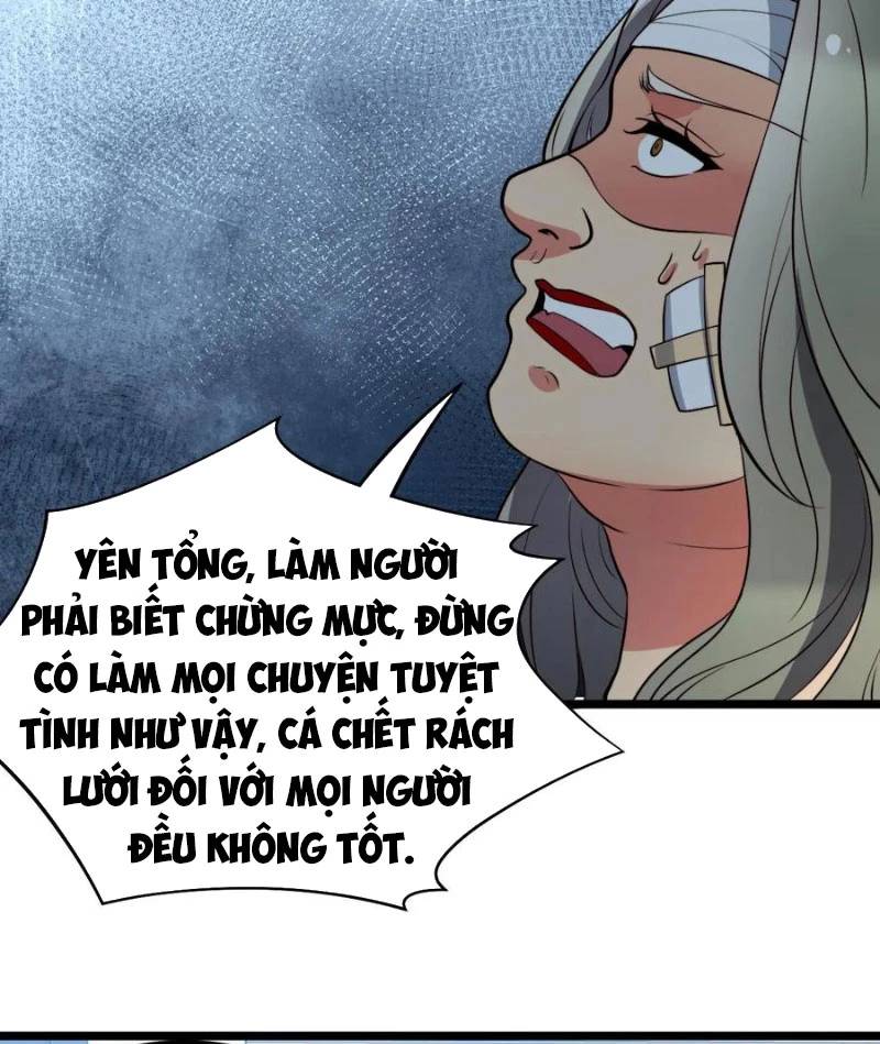Ta Có 90 Tỷ Tiền Liếm Cẩu! Chap 734 - Next Chap 735