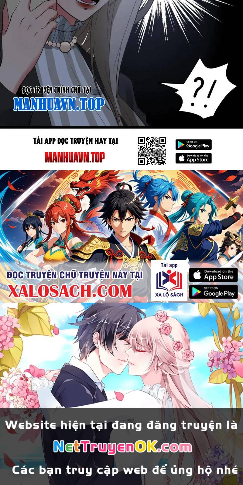 Ta Có 90 Tỷ Tiền Liếm Cẩu! Chap 734 - Next Chap 735