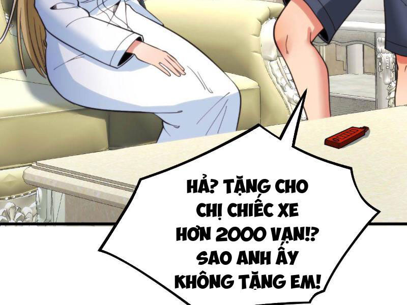 Ta Có 90 Tỷ Tiền Liếm Cẩu! Chap 77 - Next Chap 78