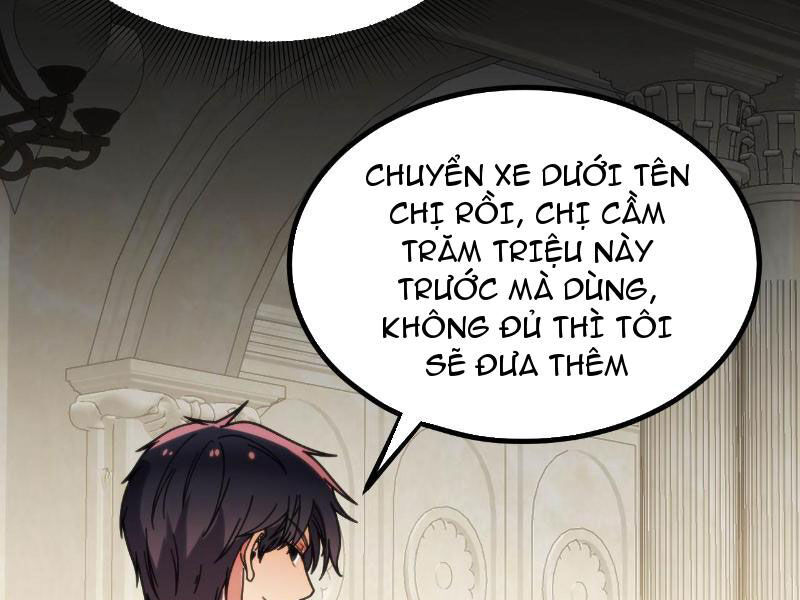 Ta Có 90 Tỷ Tiền Liếm Cẩu! Chap 77 - Next Chap 78