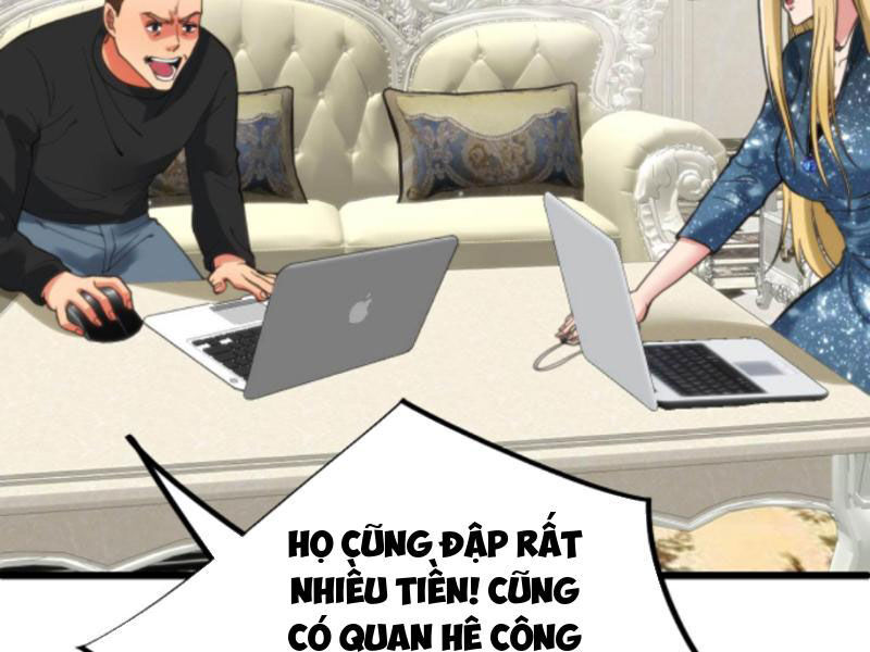 Ta Có 90 Tỷ Tiền Liếm Cẩu! Chap 78 - Next Chap 79