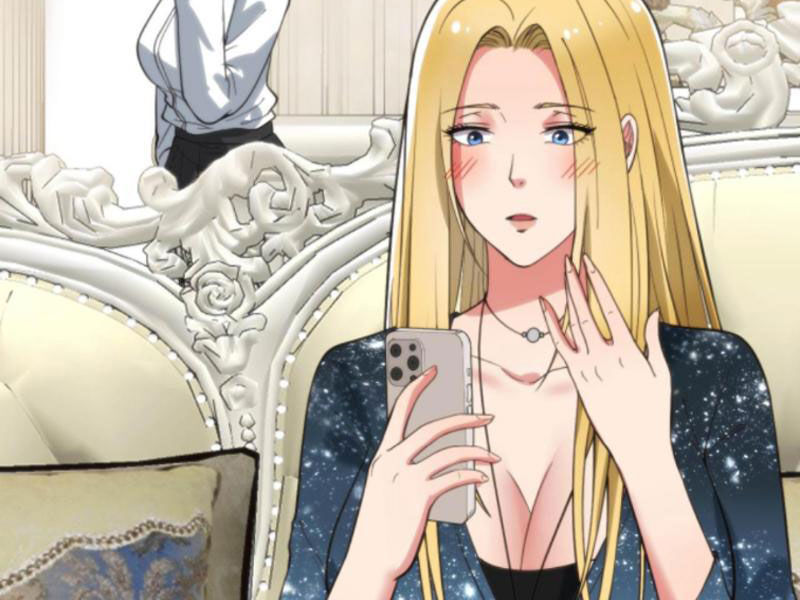 Ta Có 90 Tỷ Tiền Liếm Cẩu! Chap 78 - Next Chap 79