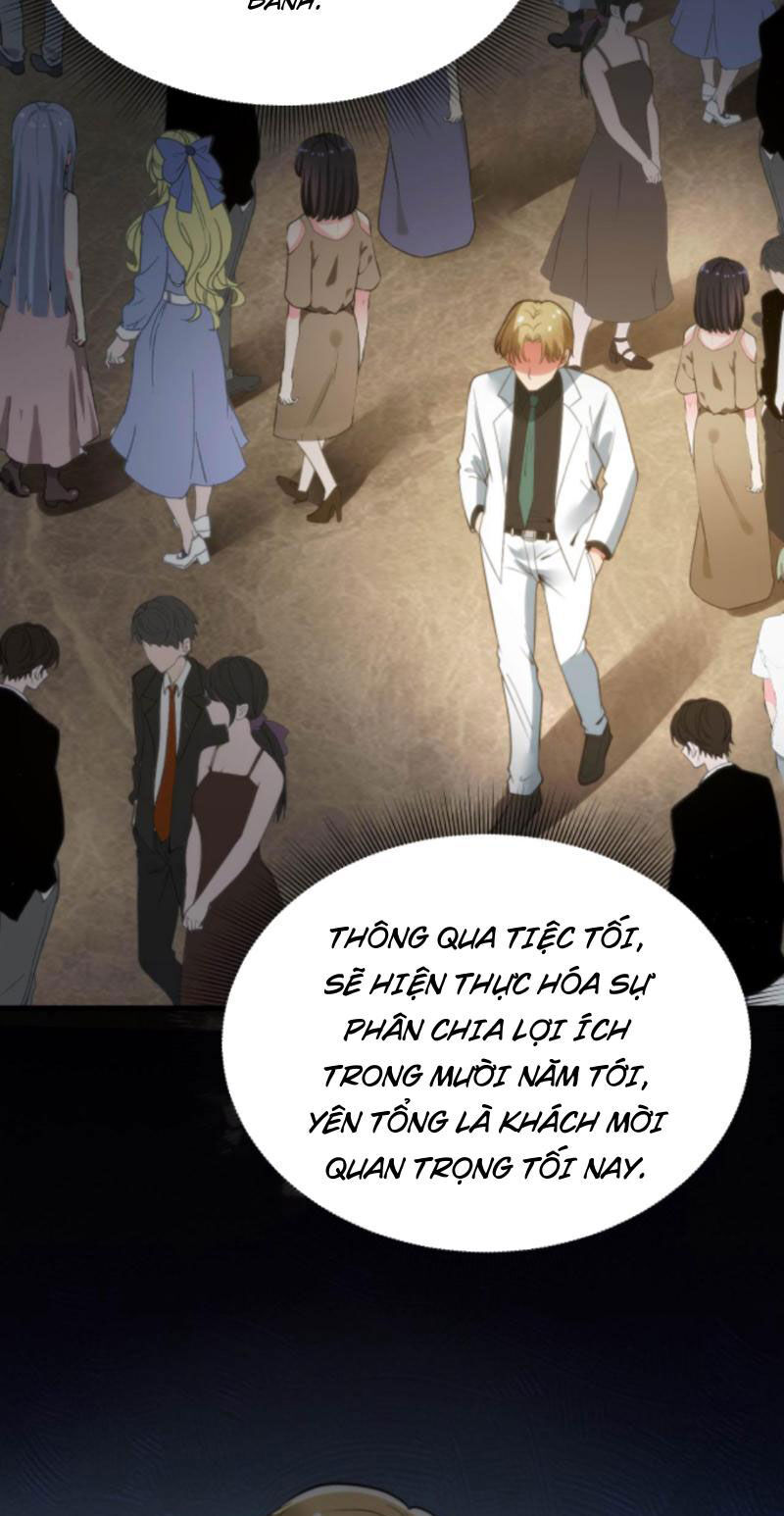 Ta Có 90 Tỷ Tiền Liếm Cẩu! Chap 79 - Next Chap 80