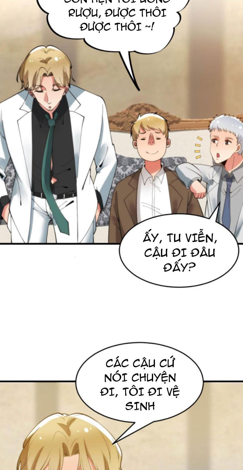 Ta Có 90 Tỷ Tiền Liếm Cẩu! Chap 79 - Next Chap 80