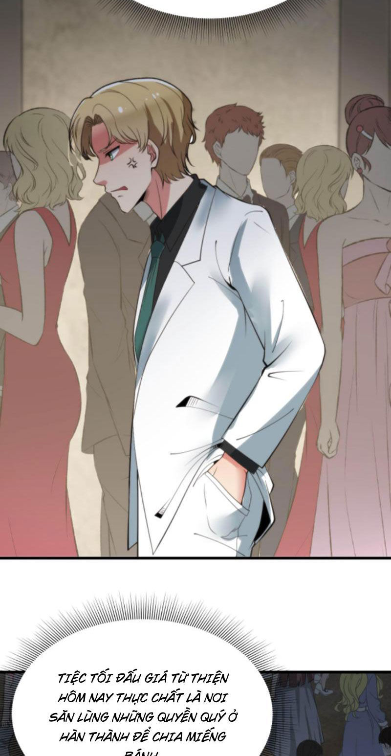 Ta Có 90 Tỷ Tiền Liếm Cẩu! Chap 79 - Next Chap 80