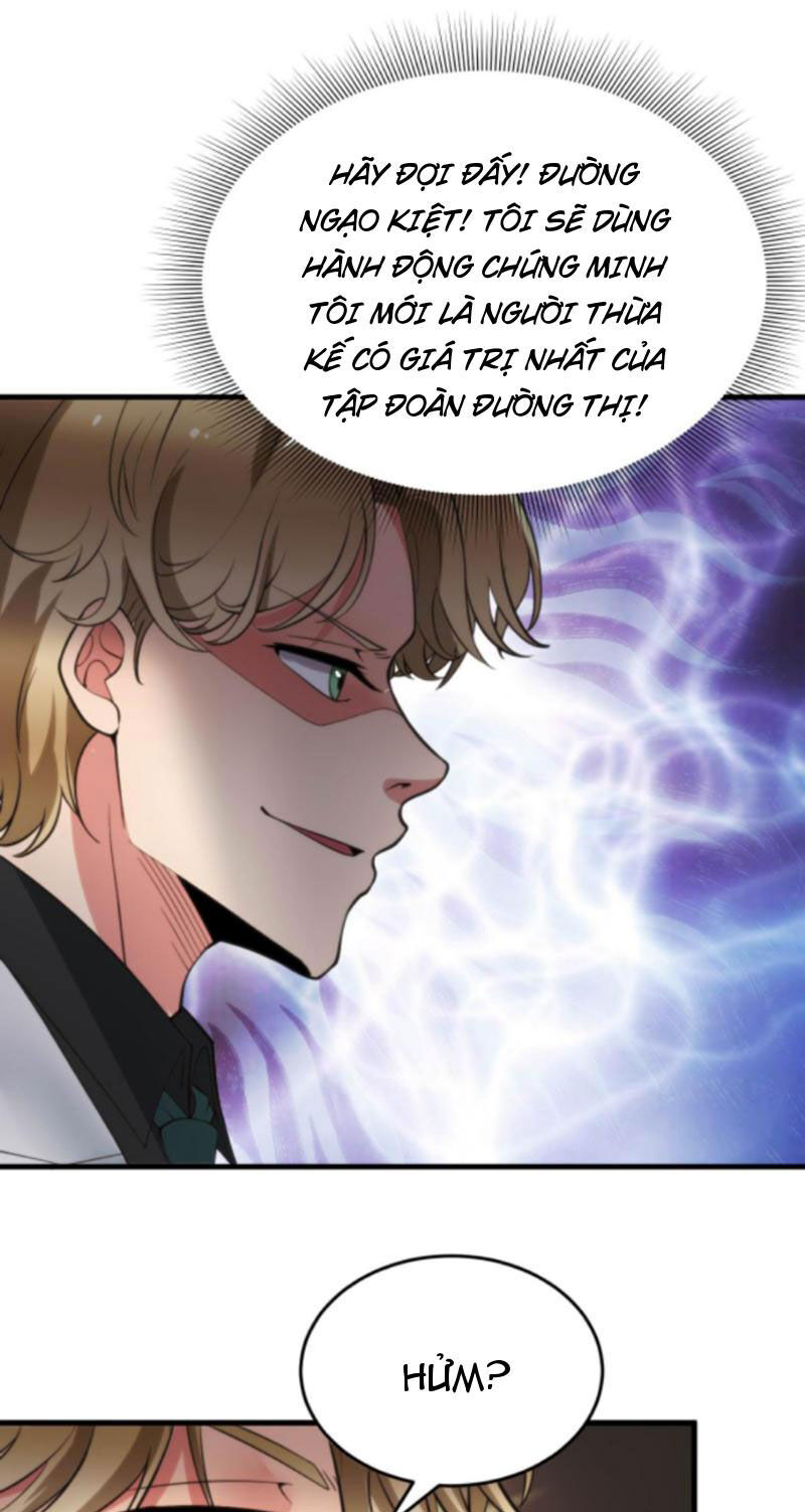Ta Có 90 Tỷ Tiền Liếm Cẩu! Chap 79 - Next Chap 80