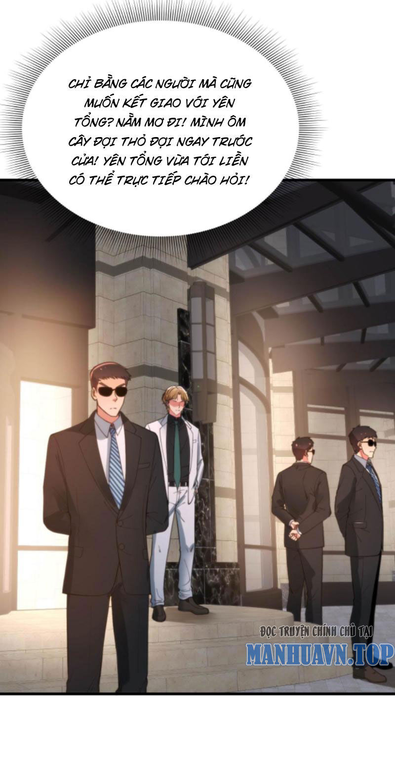 Ta Có 90 Tỷ Tiền Liếm Cẩu! Chap 79 - Next Chap 80