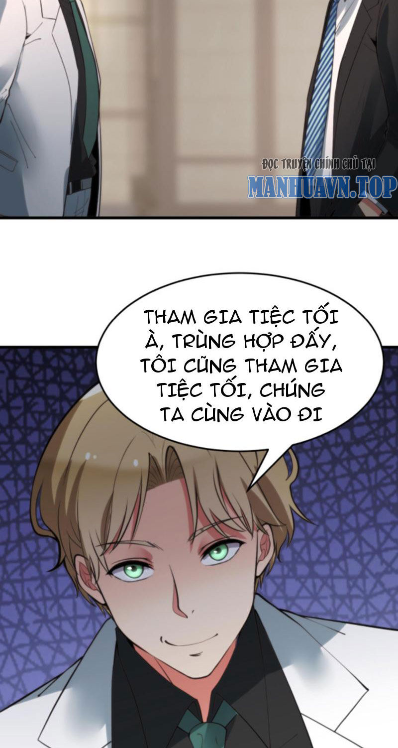 Ta Có 90 Tỷ Tiền Liếm Cẩu! Chap 79 - Next Chap 80