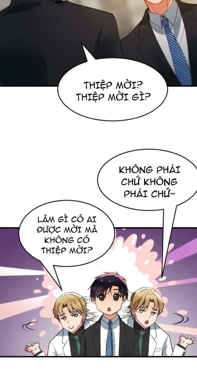 Ta Có 90 Tỷ Tiền Liếm Cẩu! Chap 79 - Next Chap 80