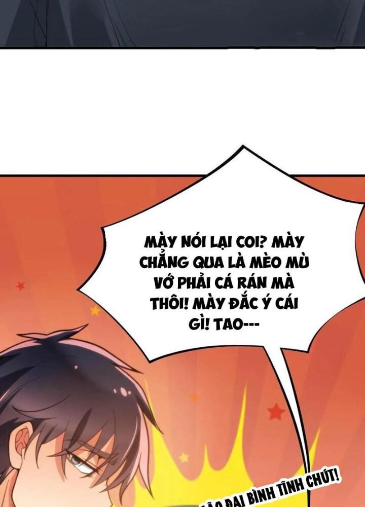 Ta Có 90 Tỷ Tiền Liếm Cẩu! Chap 8 - Next Chap 9