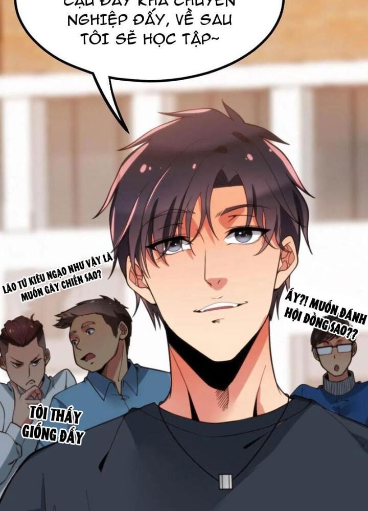 Ta Có 90 Tỷ Tiền Liếm Cẩu! Chap 8 - Next Chap 9