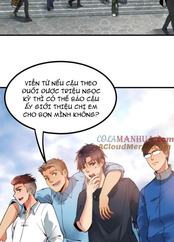 Ta Có 90 Tỷ Tiền Liếm Cẩu! Chap 8 - Next Chap 9