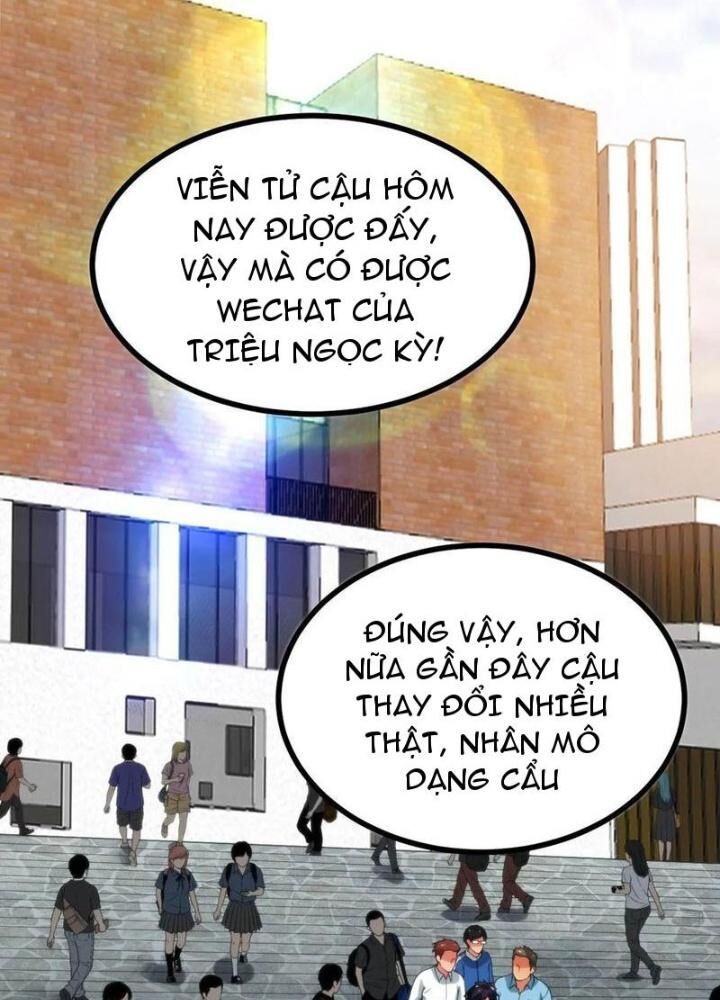 Ta Có 90 Tỷ Tiền Liếm Cẩu! Chap 8 - Next Chap 9