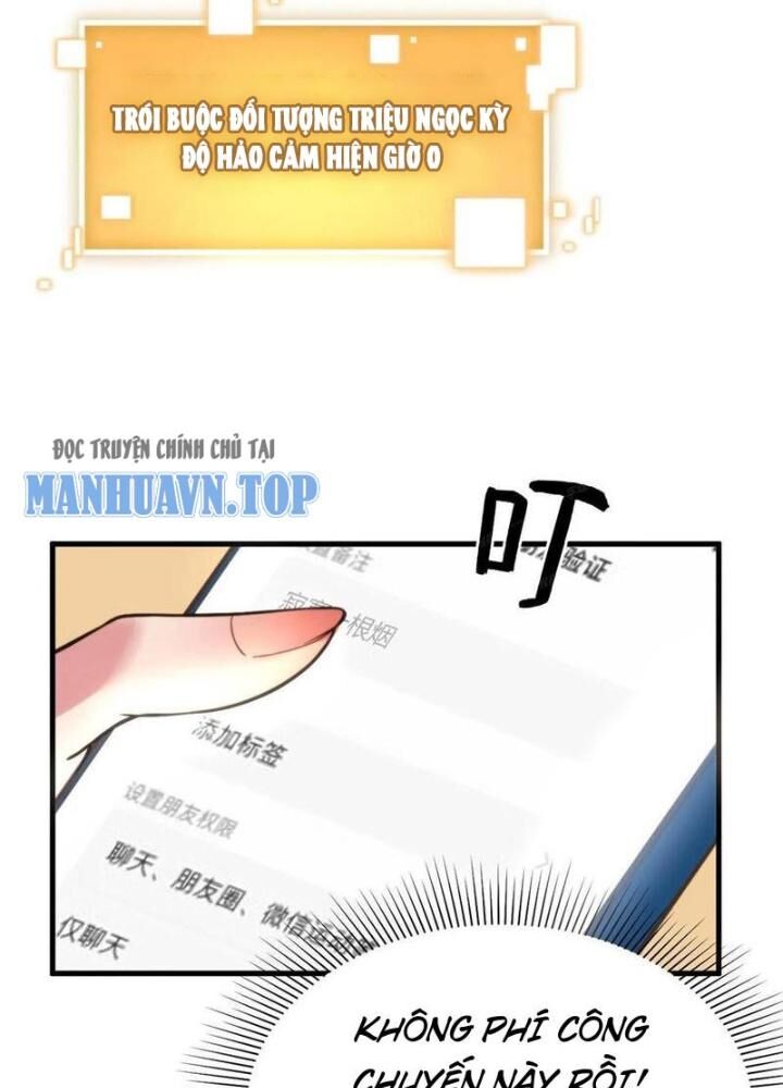Ta Có 90 Tỷ Tiền Liếm Cẩu! Chap 8 - Next Chap 9