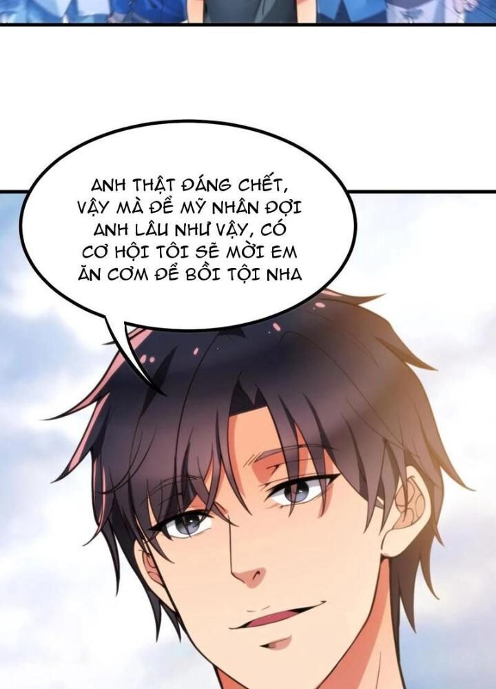 Ta Có 90 Tỷ Tiền Liếm Cẩu! Chap 8 - Next Chap 9