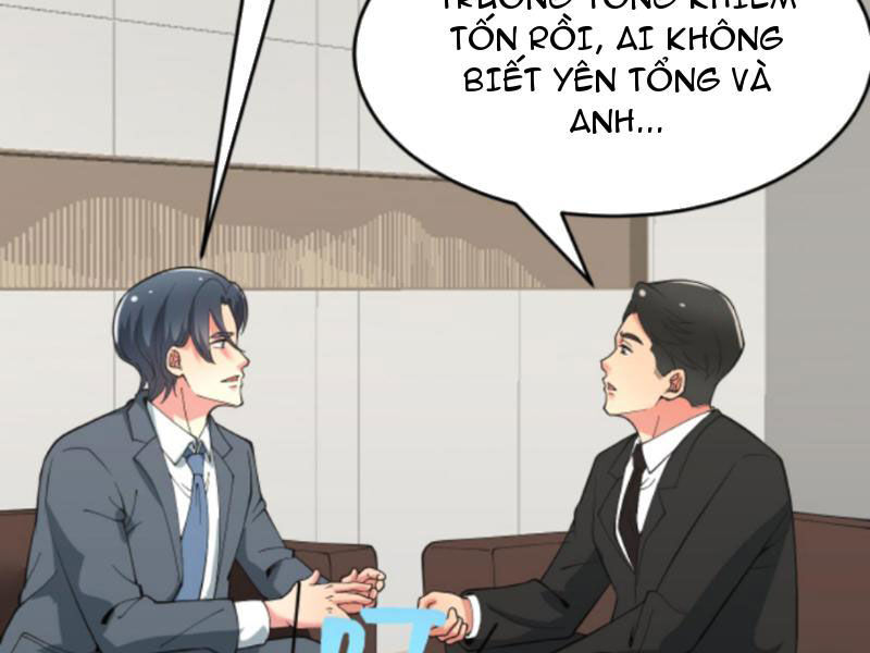 Ta Có 90 Tỷ Tiền Liếm Cẩu! Chap 81 - Next Chap 82