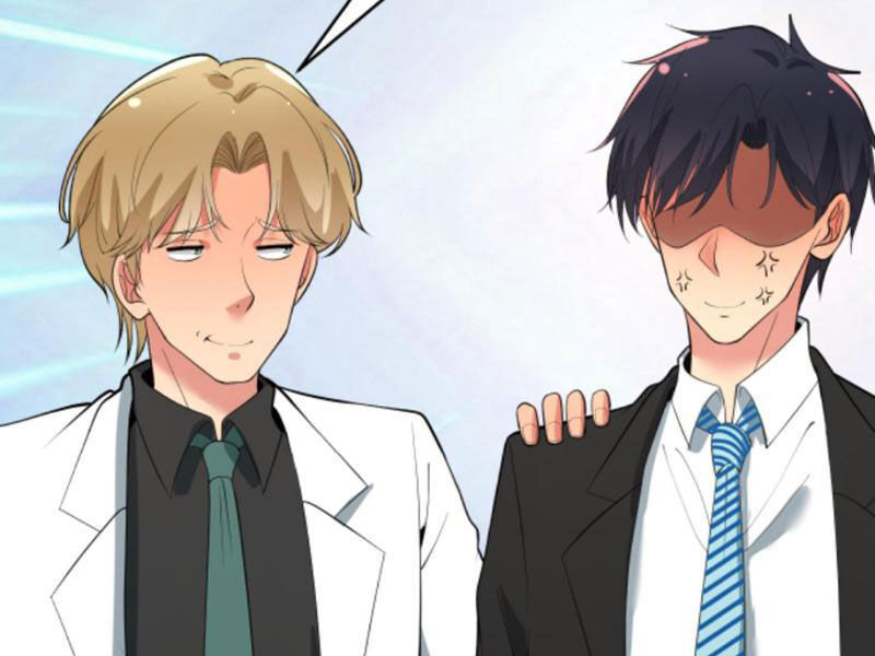 Ta Có 90 Tỷ Tiền Liếm Cẩu! Chap 81 - Next Chap 82
