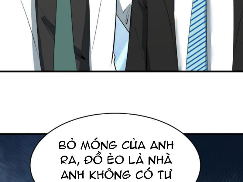 Ta Có 90 Tỷ Tiền Liếm Cẩu! Chap 81 - Next Chap 82